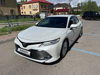 Toyota Camry 2019 годаүшін14 500 000 тг. в Астана