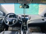 Hyundai Elantra 2014 года за 6 900 000 тг. в Туркестан – фото 5