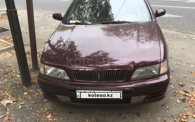 Nissan Maxima 1995 годаfor1 600 000 тг. в Шымкент