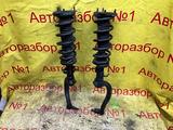 Передние амортизаторы на Инфинити G35V36 4WDfor38 000 тг. в Алматы