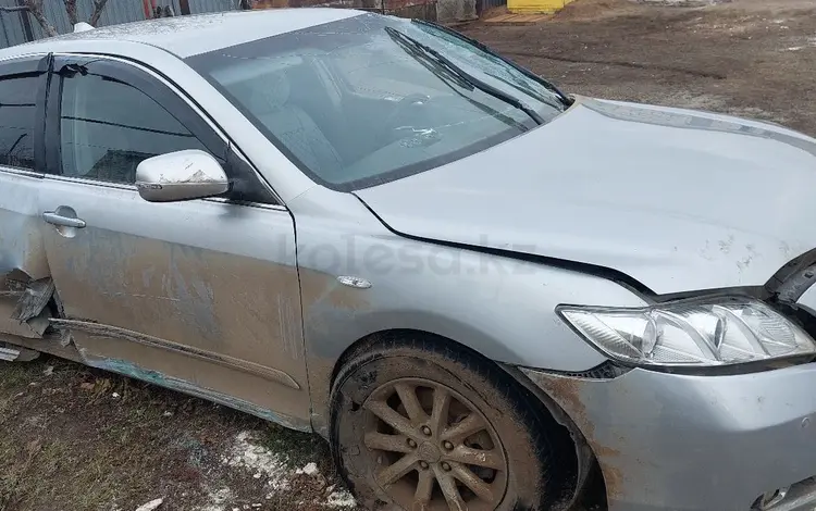 Toyota Camry 2007 года за 2 500 000 тг. в Уральск
