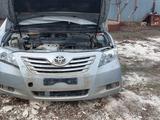 Toyota Camry 2007 годаүшін3 000 000 тг. в Уральск – фото 5