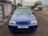 Honda Orthia 1996 года за 1 300 000 тг. в Шахтинск – фото 4