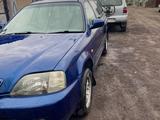 Honda Orthia 1996 года за 1 300 000 тг. в Шахтинск – фото 5