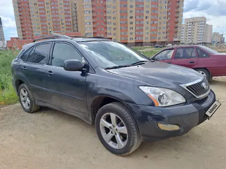 Lexus RX 330 2003 года за 4 700 000 тг. в Астана – фото 6