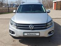 Volkswagen Tiguan 2014 годаүшін8 000 000 тг. в Караганда