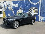 BMW X6 2016 годаүшін18 300 000 тг. в Алматы – фото 2