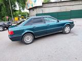Audi 80 1993 годаүшін1 600 000 тг. в Алматы – фото 2