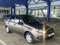 ВАЗ (Lada) Granta 2190 2019 года за 4 200 000 тг. в Костанай – фото 8