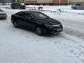 Toyota Camry 2016 года за 12 100 000 тг. в Хромтау – фото 17