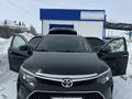 Toyota Camry 2016 года за 12 100 000 тг. в Хромтау – фото 23