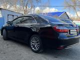 Toyota Camry 2016 годаүшін12 100 000 тг. в Хромтау – фото 5