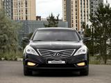 Hyundai Grandeur 2011 года за 4 500 000 тг. в Караганда