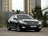 Hyundai Grandeur 2011 года за 4 500 000 тг. в Караганда – фото 2