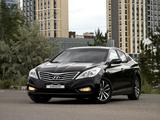 Hyundai Grandeur 2011 года за 4 500 000 тг. в Караганда – фото 3