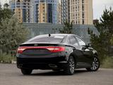 Hyundai Grandeur 2011 года за 4 500 000 тг. в Караганда – фото 5