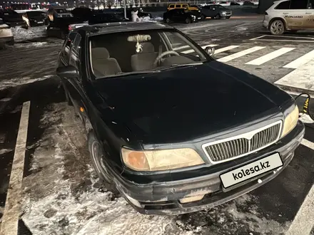 Nissan Maxima 1995 года за 1 700 000 тг. в Астана