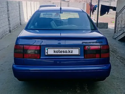 Volkswagen Passat 1994 года за 1 400 000 тг. в Сарыагаш – фото 6