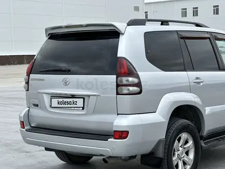 Toyota Land Cruiser Prado 2006 года за 12 200 000 тг. в Караганда – фото 11