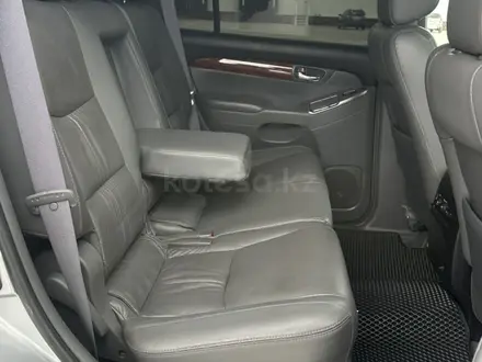 Toyota Land Cruiser Prado 2006 года за 12 200 000 тг. в Караганда – фото 49