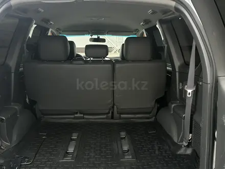 Toyota Land Cruiser Prado 2006 года за 12 200 000 тг. в Караганда – фото 64