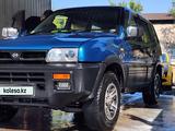Nissan Mistral 1996 годаүшін2 000 000 тг. в Алматы