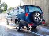 Nissan Mistral 1996 годаүшін2 000 000 тг. в Алматы – фото 3