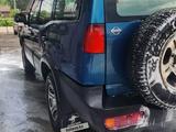 Nissan Mistral 1996 годаүшін2 000 000 тг. в Алматы – фото 4