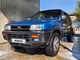 Nissan Mistral 1996 годаүшін2 000 000 тг. в Алматы – фото 5