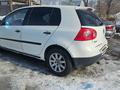 Volkswagen Golf 2007 года за 2 600 000 тг. в Алматы – фото 4