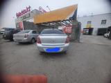 Chevrolet Cobalt 2022 года за 6 500 000 тг. в Тараз – фото 3