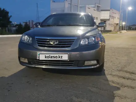 Geely Emgrand EC7 2015 года за 2 800 000 тг. в Павлодар – фото 11