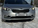 Kia Cerato 2013 года за 5 800 000 тг. в Астана – фото 2