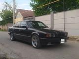 BMW 525 1990 годаүшін2 200 000 тг. в Шымкент