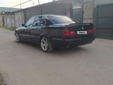 BMW 525 1990 годаүшін2 200 000 тг. в Шымкент – фото 3