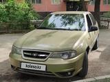 Daewoo Nexia 2012 года за 2 100 000 тг. в Тараз – фото 3