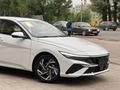 Hyundai Elantra 2024 года за 9 050 000 тг. в Алматы