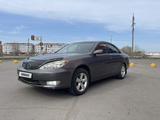 Toyota Camry 2005 года за 5 500 000 тг. в Петропавловск – фото 2