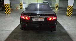 Toyota Camry 2013 года за 9 300 000 тг. в Алматы – фото 4