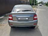 ВАЗ (Lada) Priora 2172 2011 года за 1 750 000 тг. в Экибастуз