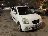 Kia Picanto 2007 года за 2 100 000 тг. в Алматы