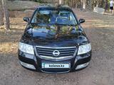 Nissan Almera Classic 2008 года за 4 200 000 тг. в Астана – фото 3