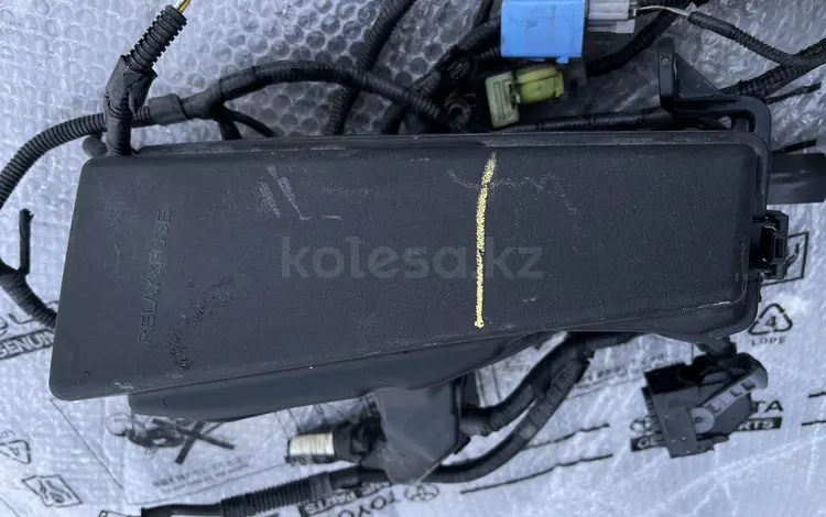 Корпус блок предохранителя за 50 000 тг. в Алматы