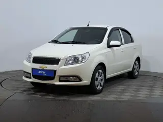 Chevrolet Nexia