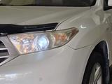 Toyota Highlander 2012 годаүшін12 700 000 тг. в Алматы – фото 2