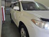 Toyota Highlander 2012 годаүшін12 700 000 тг. в Алматы – фото 3