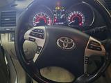 Toyota Highlander 2012 годаүшін12 700 000 тг. в Алматы – фото 5