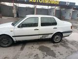 Volkswagen Vento 1993 годаүшін800 000 тг. в Тараз – фото 4