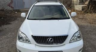 Lexus RX 350 2007 года за 8 500 000 тг. в Алматы