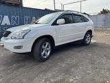 Lexus RX 350 2007 года за 8 500 000 тг. в Алматы – фото 2